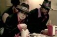 Michael et Chris tucker